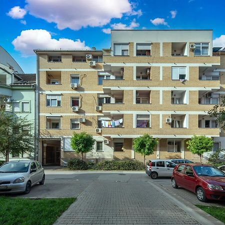 Wicker Park Apartment Нови Сад Екстериор снимка