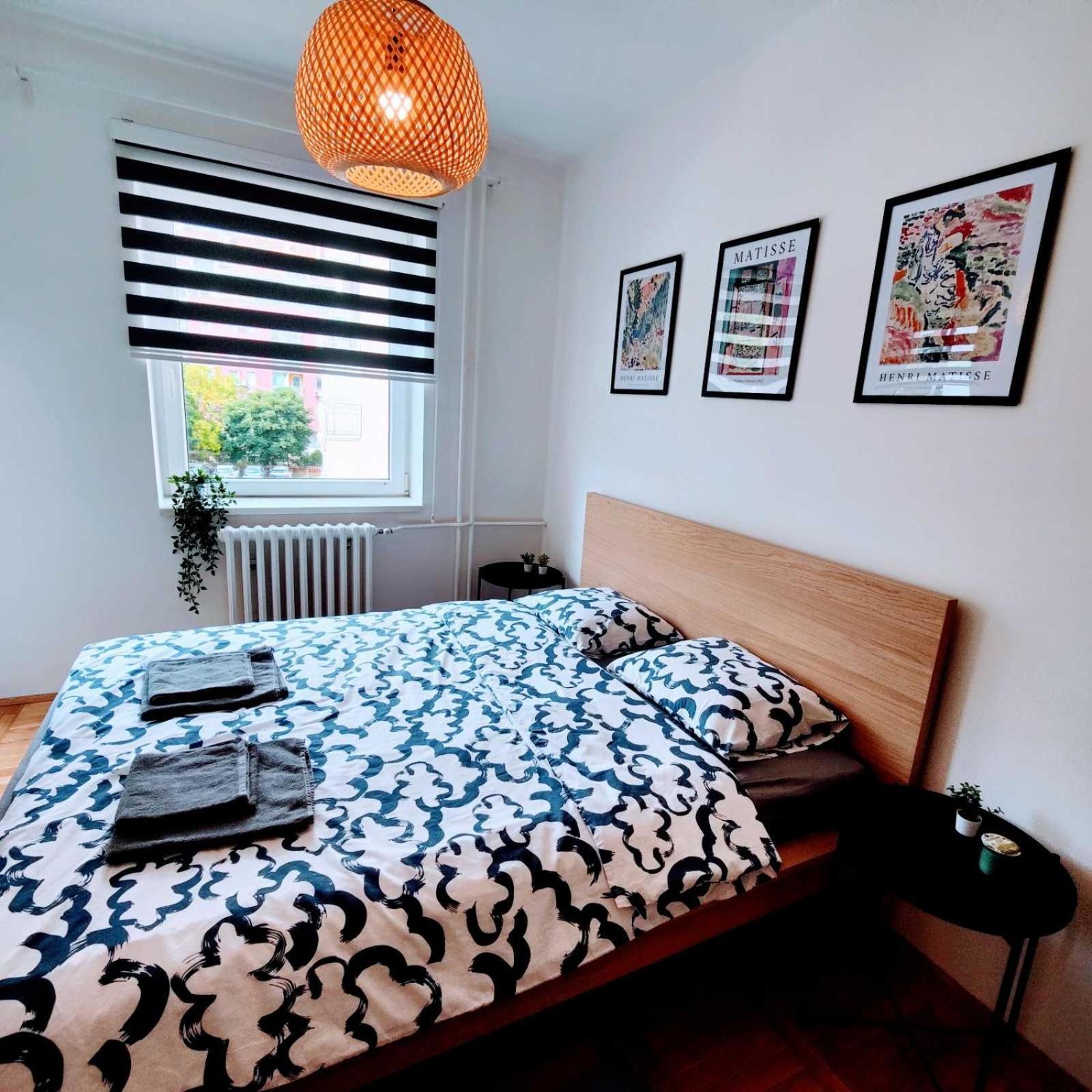 Wicker Park Apartment Нови Сад Екстериор снимка