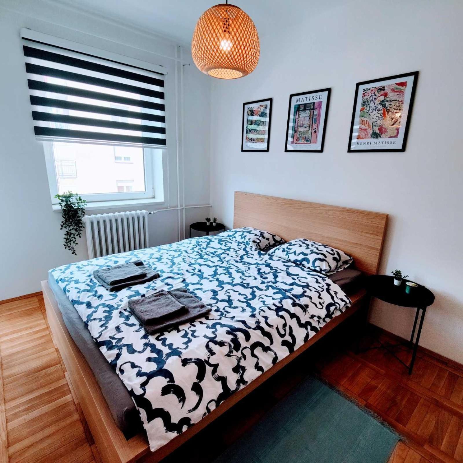 Wicker Park Apartment Нови Сад Екстериор снимка