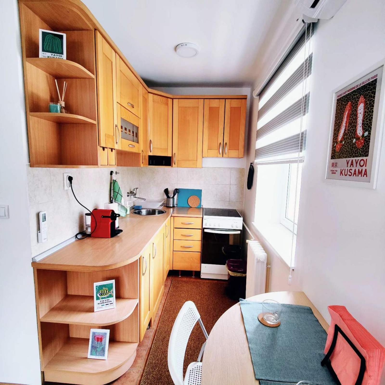 Wicker Park Apartment Нови Сад Екстериор снимка
